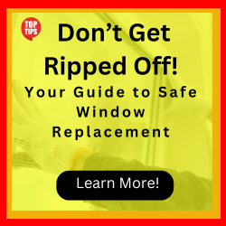 Your Guide to Safe Window Replacement in Maryland